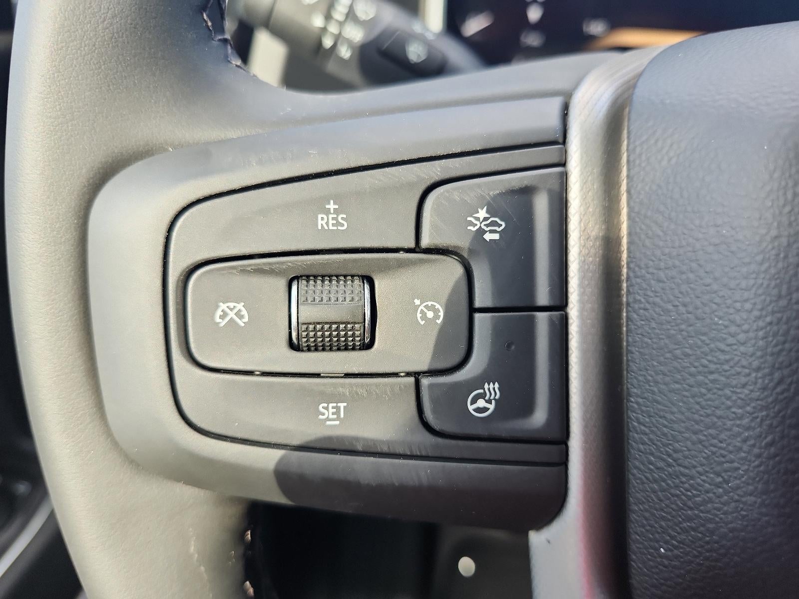 2026 GMC Sierra 2500 HD Crew Cab Standard Box 4-Wheel Drive Denali