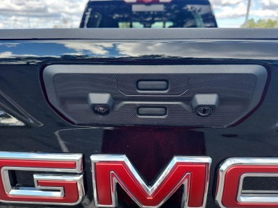 2026 GMC Sierra 2500 HD Crew Cab Standard Box 4-Wheel Drive Denali