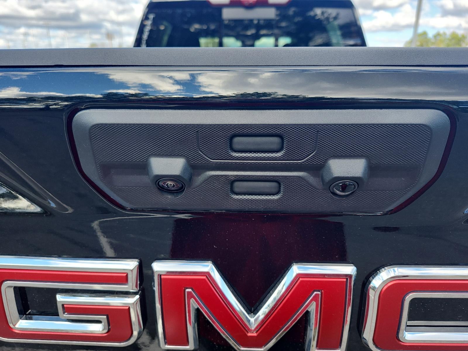 2026 GMC Sierra 2500 HD Crew Cab Standard Box 4-Wheel Drive Denali