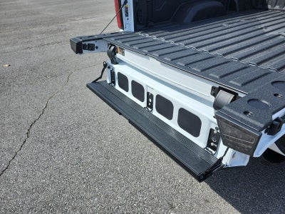 2026 GMC Sierra 2500 HD Crew Cab Standard Box 4-Wheel Drive Denali