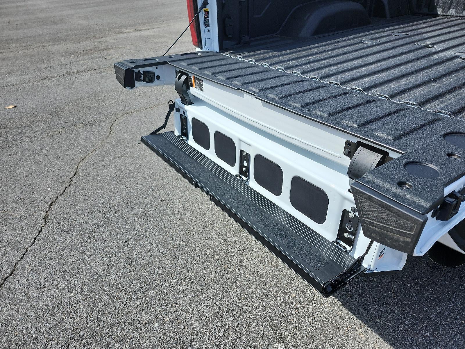 2026 GMC Sierra 2500 HD Crew Cab Standard Box 4-Wheel Drive Denali