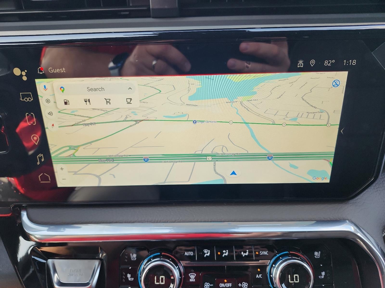 2026 GMC Sierra 2500 HD Crew Cab Standard Box 4-Wheel Drive Denali