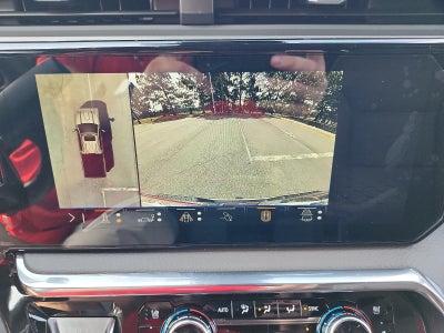 2026 GMC Sierra 2500 HD Crew Cab Standard Box 4-Wheel Drive Denali