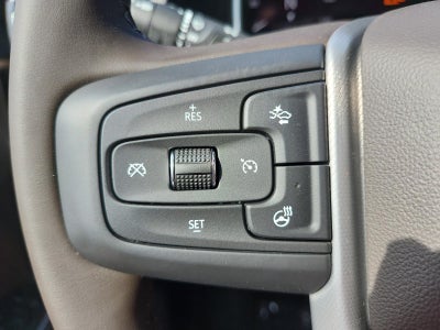 2026 GMC Sierra 2500 HD Crew Cab Standard Box 4-Wheel Drive Denali