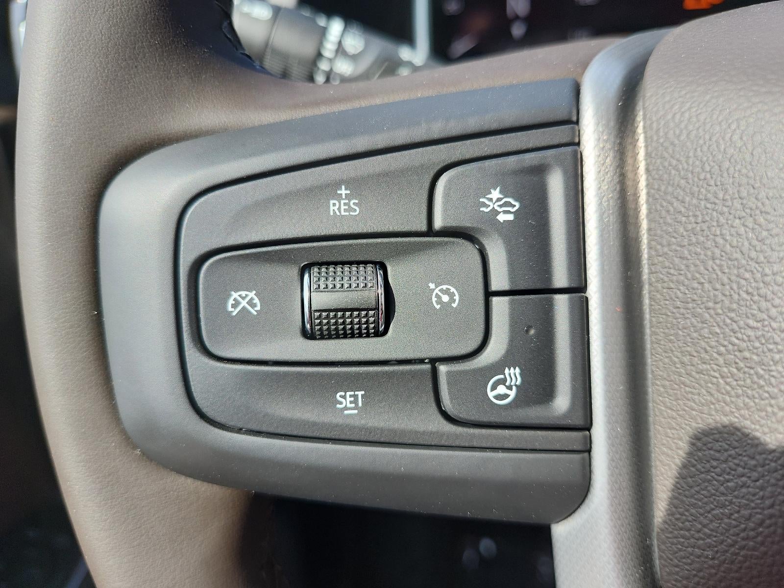 2026 GMC Sierra 2500 HD Crew Cab Standard Box 4-Wheel Drive Denali