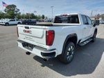 2026 GMC Sierra 2500 HD Crew Cab Standard Box 4-Wheel Drive Denali