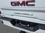2026 GMC Sierra 2500 HD Crew Cab Standard Box 4-Wheel Drive Denali