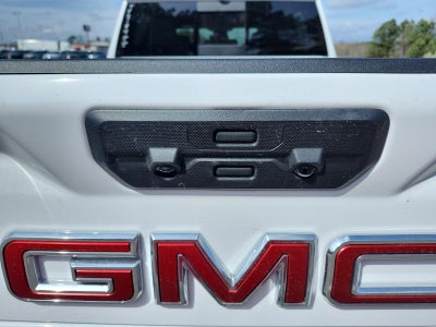 2026 GMC Sierra 2500 HD Crew Cab Standard Box 4-Wheel Drive Denali