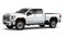 2026 GMC Sierra 2500 HD Crew Cab Standard Box 4-Wheel Drive Denali