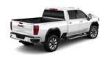 2026 GMC Sierra 2500 HD Crew Cab Standard Box 4-Wheel Drive Denali