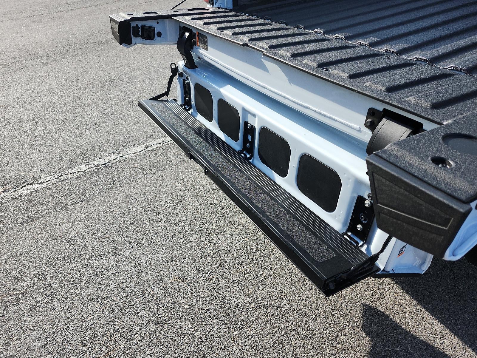 2026 GMC Sierra 2500 HD Crew Cab Standard Box 4-Wheel Drive Denali