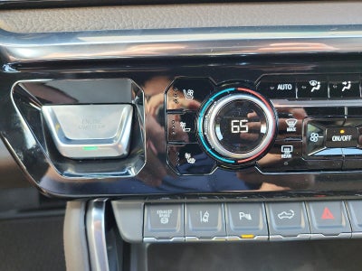 2026 GMC Sierra 2500 HD Crew Cab Standard Box 4-Wheel Drive Denali