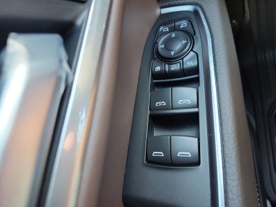 2026 GMC Sierra 2500 HD Crew Cab Standard Box 4-Wheel Drive Denali