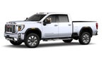2026 GMC Sierra 2500 HD Crew Cab Standard Box 4-Wheel Drive Denali