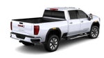 2026 GMC Sierra 2500 HD Crew Cab Standard Box 4-Wheel Drive Denali