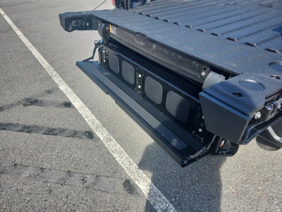 2026 GMC Sierra 2500 HD Crew Cab Standard Box 4-Wheel Drive Denali