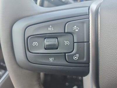 2026 GMC Sierra 2500 HD Crew Cab Standard Box 4-Wheel Drive Denali