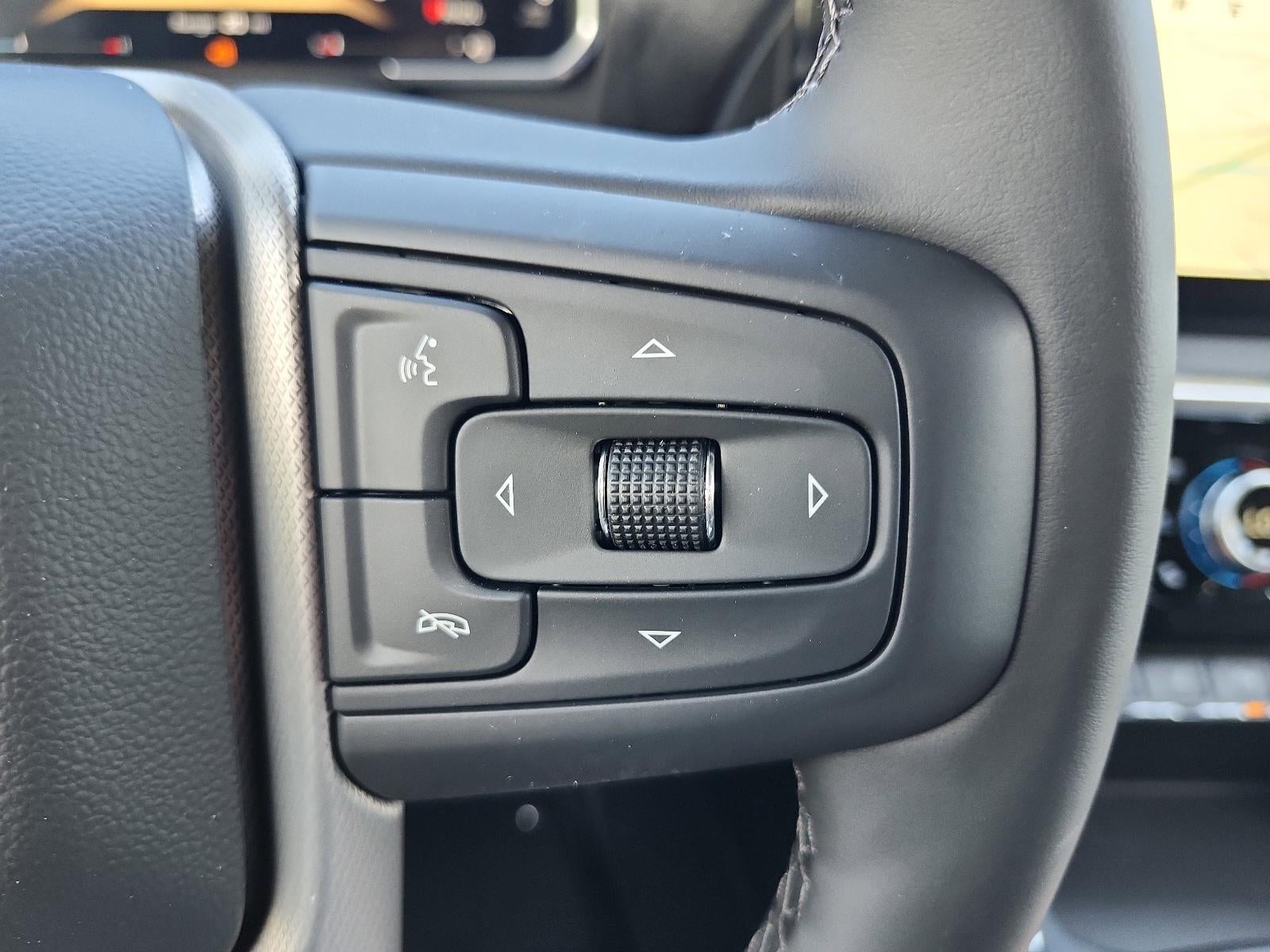 2026 GMC Sierra 2500 HD Crew Cab Standard Box 4-Wheel Drive Denali