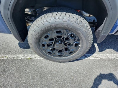 2026 GMC Sierra 2500 HD Crew Cab Standard Box 4-Wheel Drive Denali