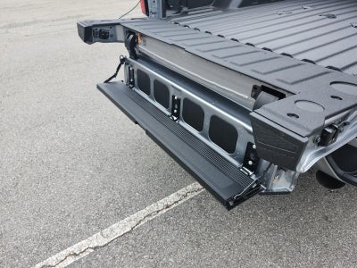 2026 GMC Sierra 2500 HD Crew Cab Standard Box 4-Wheel Drive Denali
