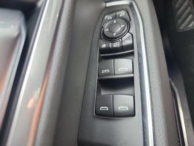 2026 GMC Sierra 2500 HD Crew Cab Standard Box 4-Wheel Drive Denali