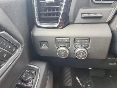 2026 GMC Sierra 2500 HD Crew Cab Standard Box 4-Wheel Drive Denali