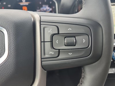2026 GMC Sierra 2500 HD Crew Cab Standard Box 4-Wheel Drive Denali