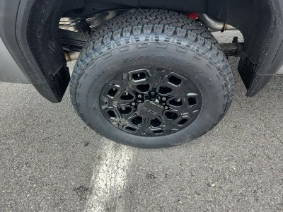 2026 GMC Sierra 2500 HD Crew Cab Standard Box 4-Wheel Drive Denali