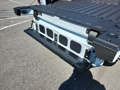 2026 GMC Sierra 2500 HD Crew Cab Standard Box 4-Wheel Drive Denali