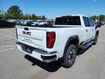 2026 GMC Sierra 2500 HD Crew Cab Standard Box 4-Wheel Drive Denali