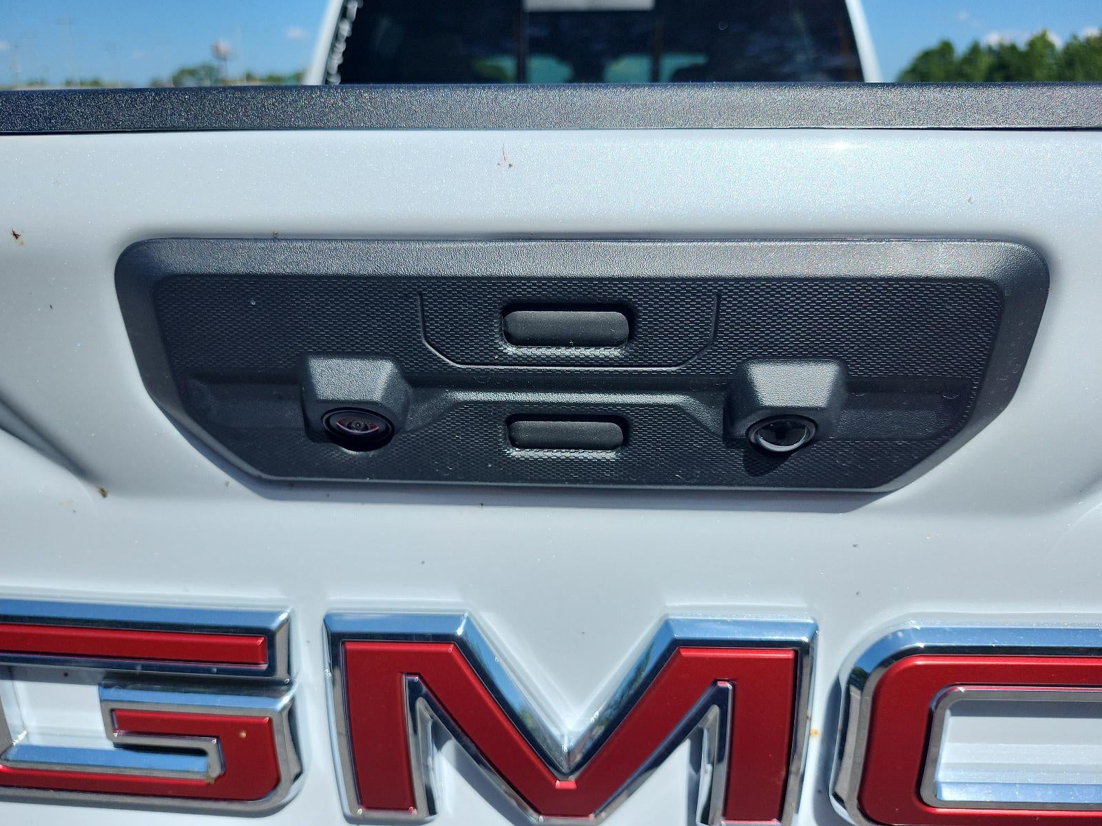 2026 GMC Sierra 2500 HD Crew Cab Standard Box 4-Wheel Drive Denali