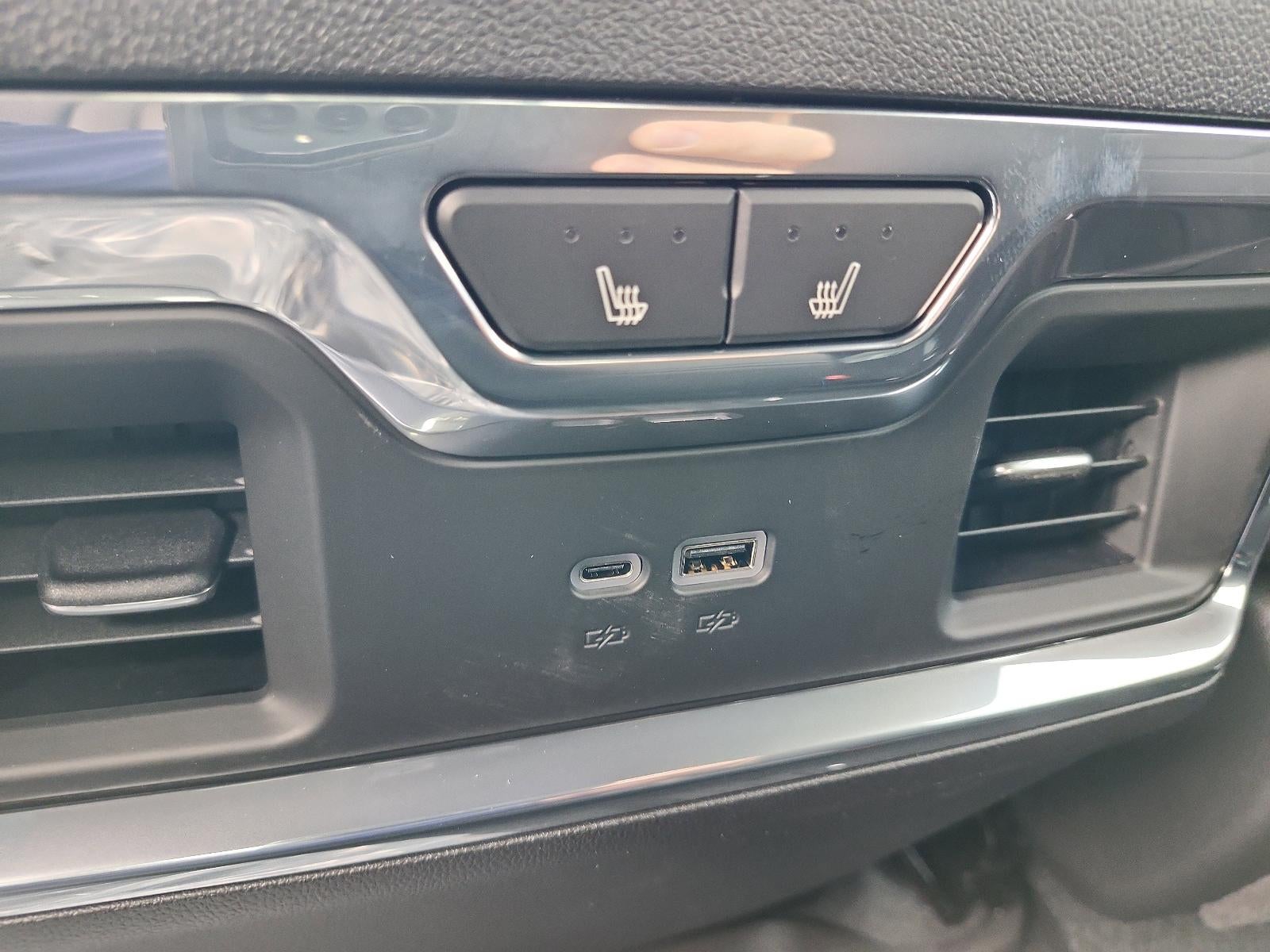 2026 GMC Sierra 2500 HD Crew Cab Standard Box 4-Wheel Drive Denali