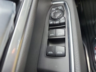 2026 GMC Sierra 2500 HD Crew Cab Standard Box 4-Wheel Drive Denali