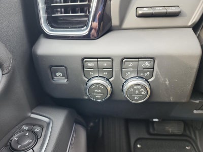 2026 GMC Sierra 2500 HD Crew Cab Standard Box 4-Wheel Drive Denali