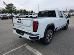2026 GMC Sierra 2500 HD Crew Cab Standard Box 4-Wheel Drive Denali