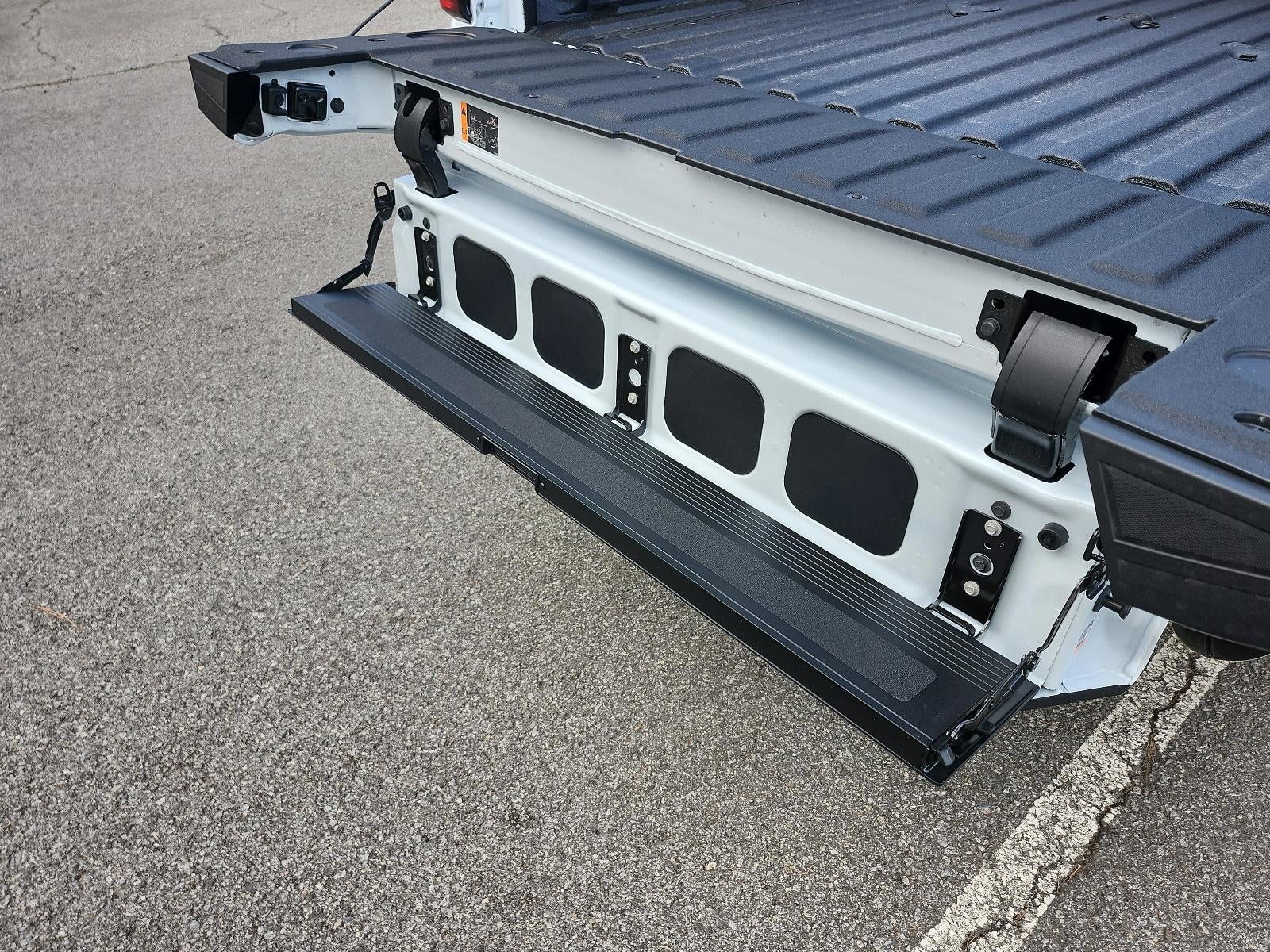 2026 GMC Sierra 2500 HD Crew Cab Standard Box 4-Wheel Drive Denali