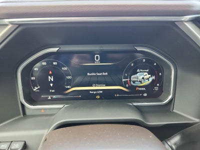 2026 GMC Sierra 2500 HD Crew Cab Standard Box 4-Wheel Drive Denali