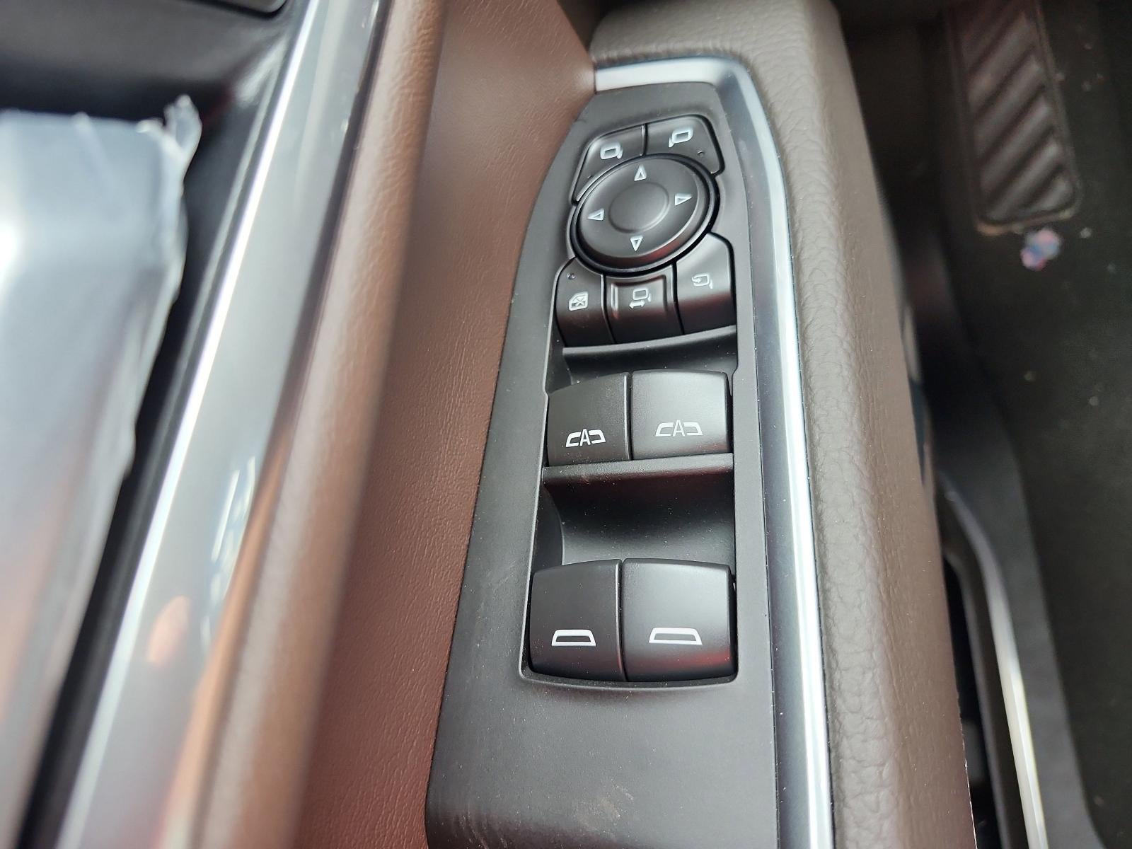 2026 GMC Sierra 2500 HD Crew Cab Standard Box 4-Wheel Drive Denali