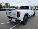 2026 GMC Sierra 2500 HD Crew Cab Standard Box 4-Wheel Drive Denali