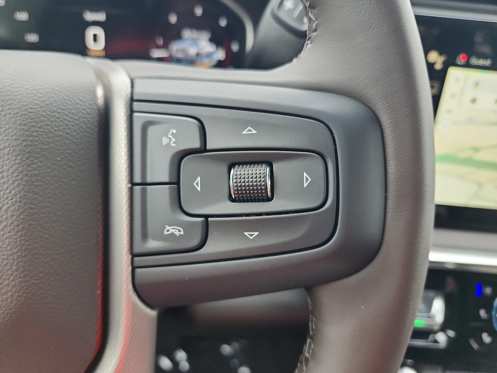 2026 GMC Sierra 2500 HD Crew Cab Standard Box 4-Wheel Drive Denali