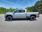 2026 GMC Sierra 2500 HD Crew Cab Standard Box 4-Wheel Drive Denali
