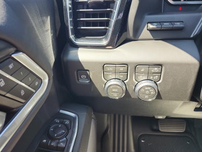 2026 GMC Sierra 2500 HD Crew Cab Standard Box 4-Wheel Drive Denali