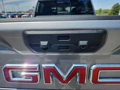 2026 GMC Sierra 2500 HD Crew Cab Standard Box 4-Wheel Drive Denali