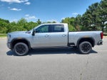 2026 GMC Sierra 2500 HD Crew Cab Standard Box 4-Wheel Drive Denali