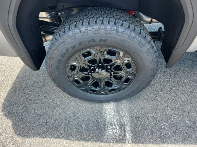 2026 GMC Sierra 2500 HD Crew Cab Standard Box 4-Wheel Drive Denali