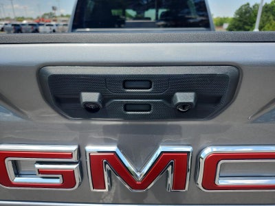 2026 GMC Sierra 2500 HD Crew Cab Standard Box 4-Wheel Drive Denali