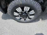 2026 GMC Sierra 2500 HD Crew Cab Standard Box 4-Wheel Drive Denali