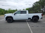 2026 GMC Sierra 2500 HD Crew Cab Standard Box 4-Wheel Drive Denali