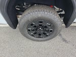 2026 GMC Sierra 2500 HD Crew Cab Standard Box 4-Wheel Drive Denali