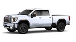 2026 GMC Sierra 2500 HD Crew Cab Standard Box 4-Wheel Drive Denali